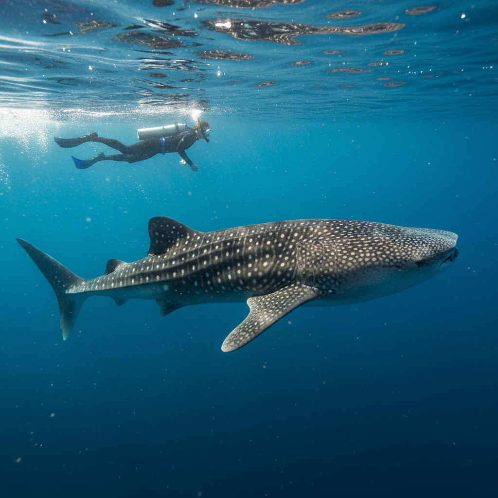 Whale Shark